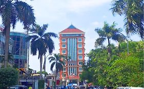 GIIA Maluku Hotel Thamrin Jakarta